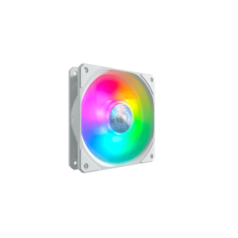 Cooler Master MFX-B2DW-183PA-R1 Cm Sickleflow 120 Argb 3In1 With Controller White - Image 4