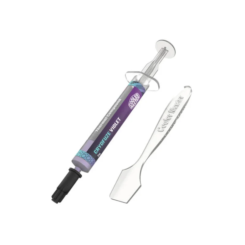 Cooler Master MGY-NOSG-N07M-R1 CM Cryofuze Violet Thermal Grease - Image 2