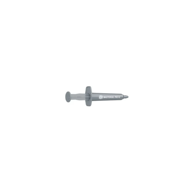Cooler Master MGY-ZOSG-N15M-R3 CM Mastergel Pro V2 Thermal Grease - Image 4