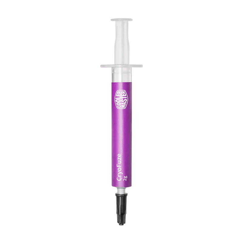 Cooler Master MGZ-NDSG-N07M-R2 CM Cryofuze Thermal Grease - Image 4