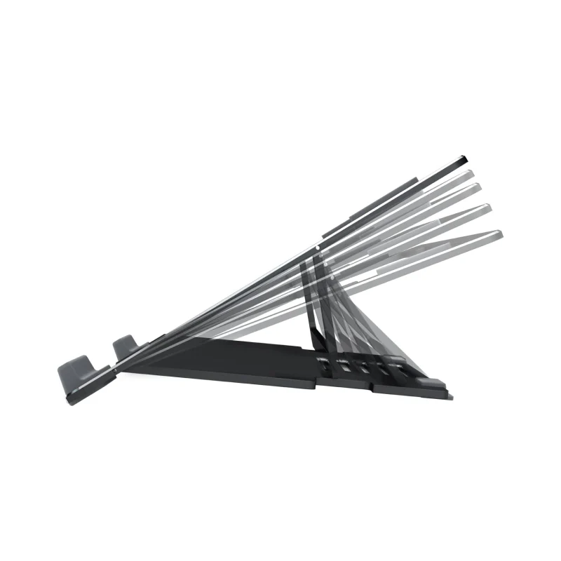 Cooler Master MNX-SSEK-NNNNN-R1 CM Ergostand Air Slim Notebook Stand Black - Image 2