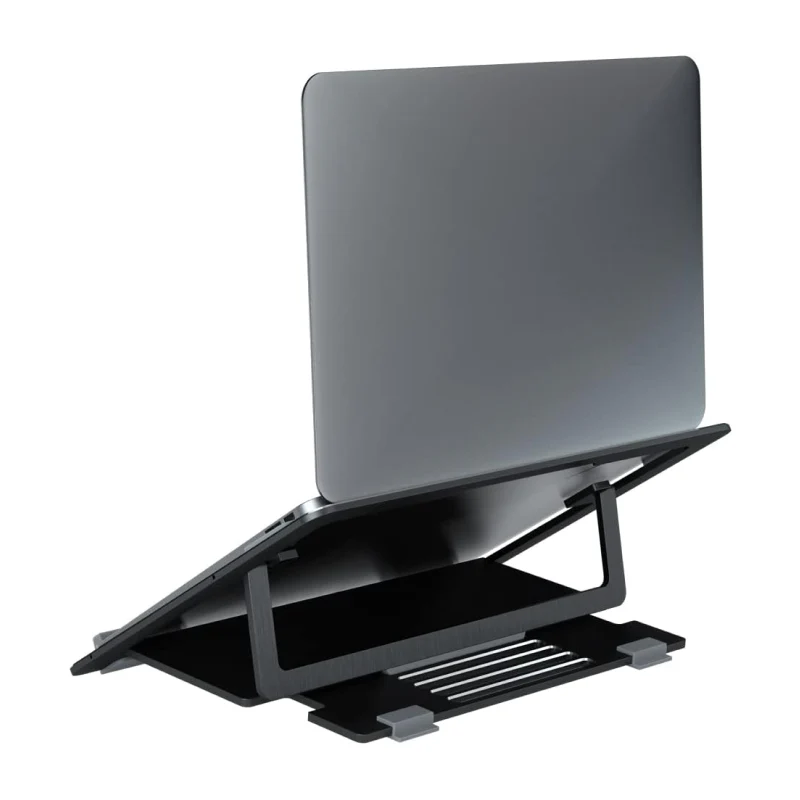 Cooler Master MNX-SSEK-NNNNN-R1 CM Ergostand Air Slim Notebook Stand Black - Image 3