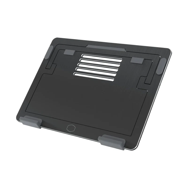 Cooler Master MNX-SSEK-NNNNN-R1 CM Ergostand Air Slim Notebook Stand Black - Image 4