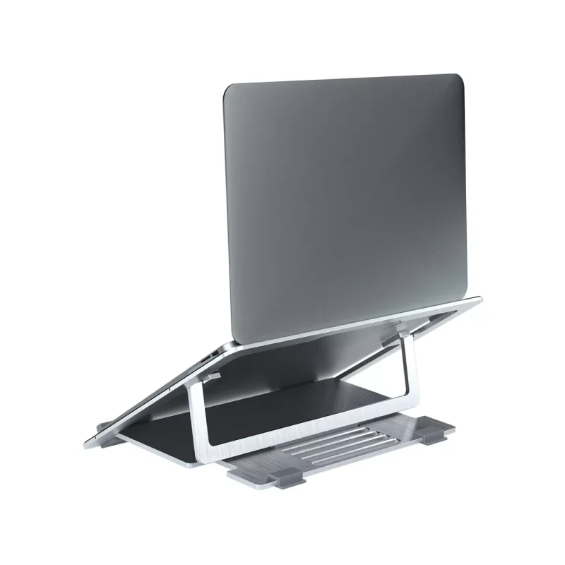 Cooler Master MNX-SSEW-NNNNN-R1 CM Ergostand Air Slim Notebook Stand Silver - Image 3