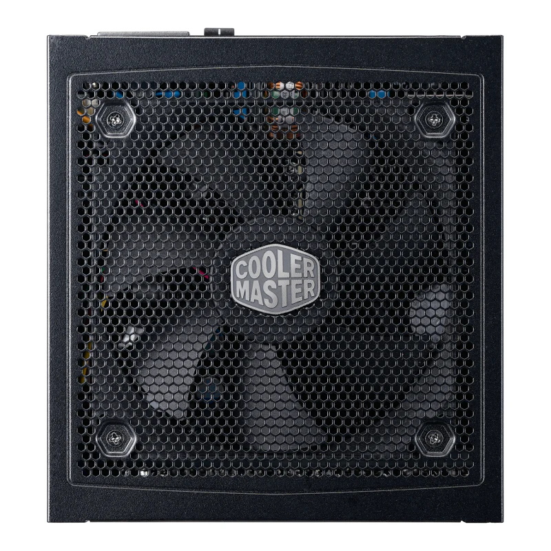 Cooler Master MPX-7503-AFAG-2BUK CM GX II GOLD 750 FULL MODULAR ATX3 PSU (10Y) - Image 2