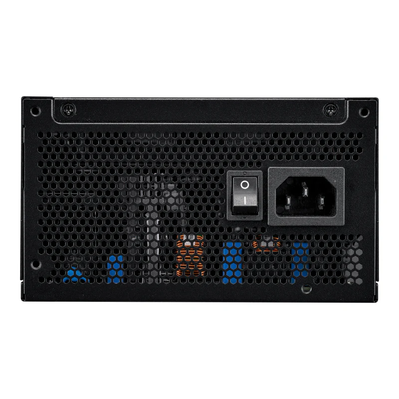 Cooler Master MPX-7503-AFAG-2BUK CM GX II GOLD 750 FULL MODULAR ATX3 PSU (10Y) - Image 3