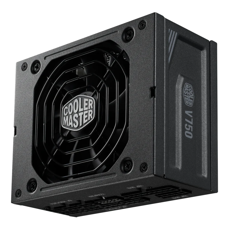 Cooler Master MPY-7501-SFHAGV-3UK CM V750 SFX Gold Full Modular ATX3 PSU (10Y) - Image 4
