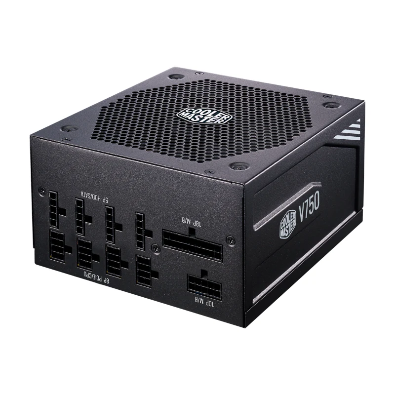 Cooler Master MPY-750V-AFBAG-UK CM V GOLD V2 750 Full Modular Psu (10Y) - Image 3