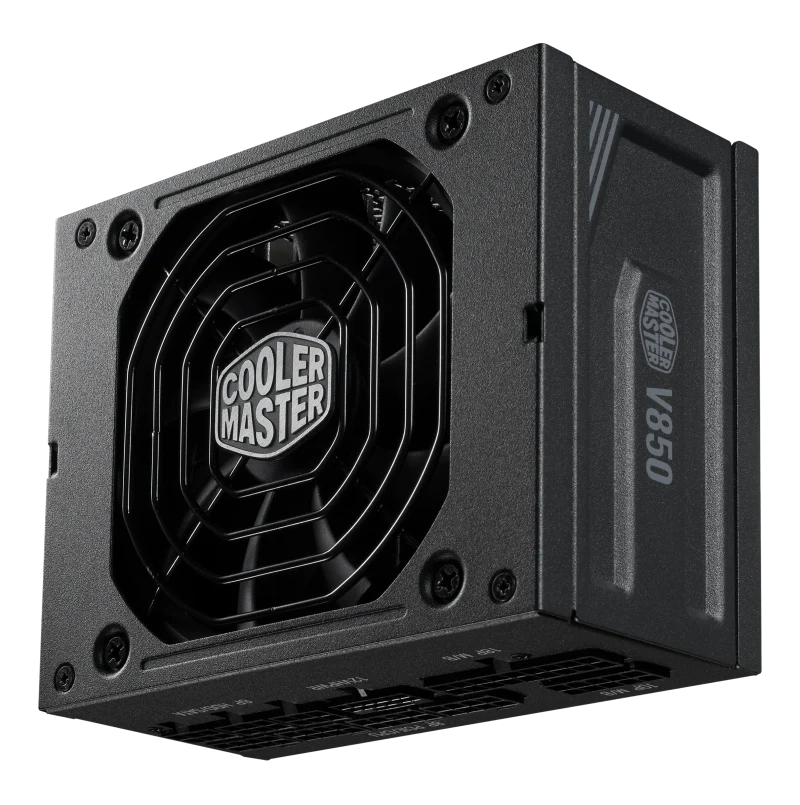 Cooler Master MPY-8501-SFHAGV-3UK CM V850 SFX Gold Full Modular ATX3 PSU (10Y) - Image 4