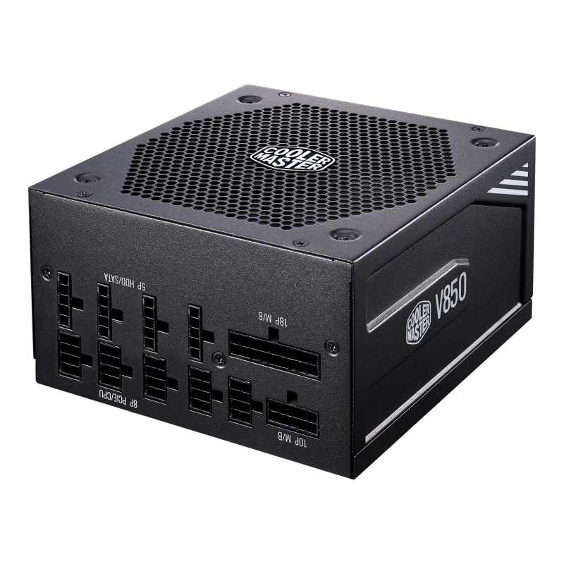 Cooler Master MPY-850V-AFBAG-UK CM V GOLD V2 850 FULL MODULAR PSU (10Y) - Image 3