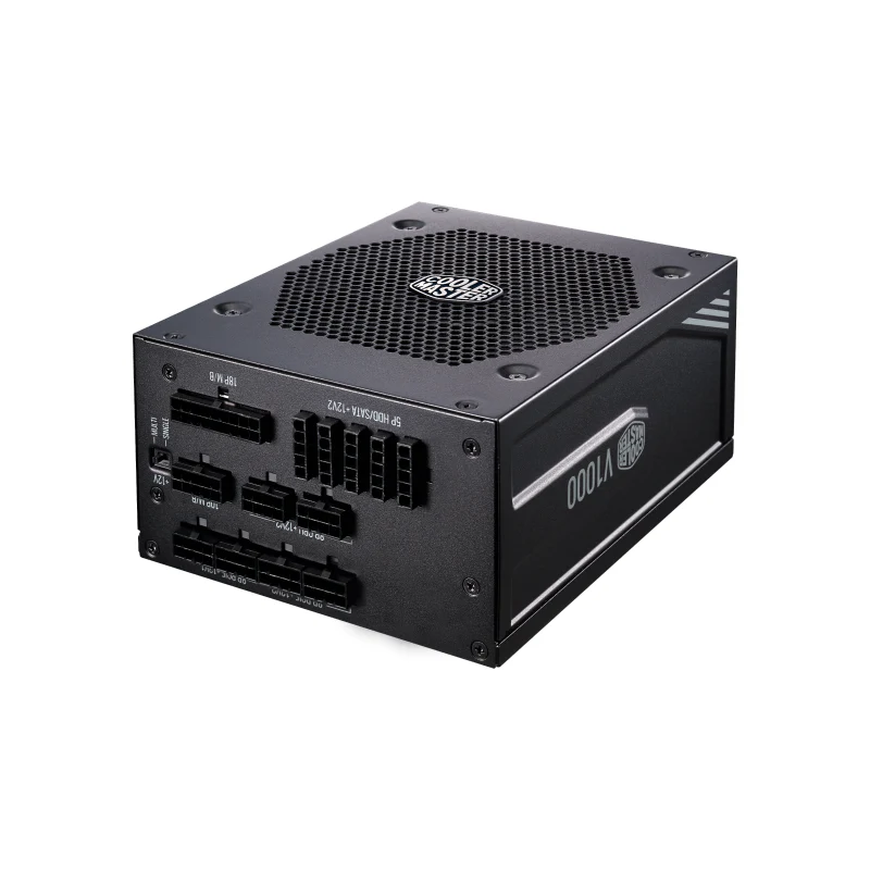 Cooler Master MPZ-A001-AFBAPV-UK CM V PLATINUM 1000 FULL MODULAR PSU (10Y) - Image 2
