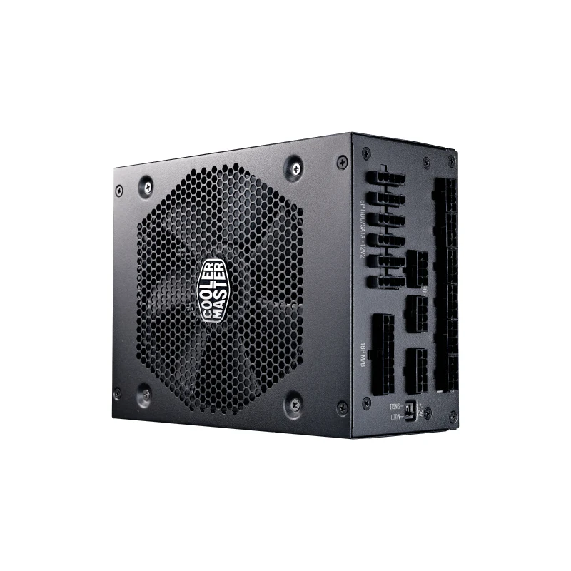 Cooler Master MPZ-D001-AFBAPV-UK CM V Platinum 1300 Full Modular PSU (10Y) - Image 2