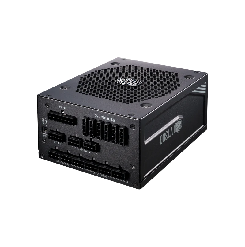 Cooler Master MPZ-D001-AFBAPV-UK CM V Platinum 1300 Full Modular PSU (10Y) - Image 4
