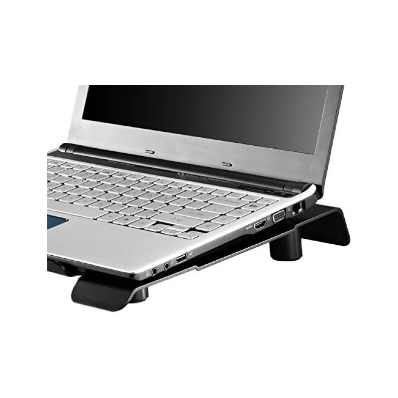 Cooler Master R9-NBC-CMC3-GP CM Notepal Cmc3 W/20Cm Fan - Image 2