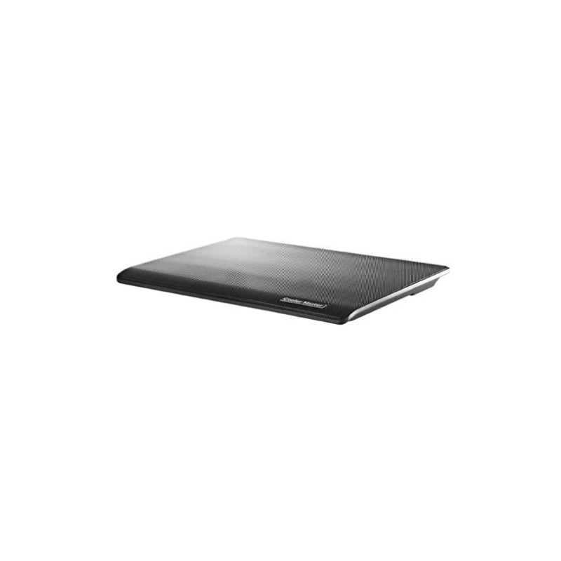 Cooler Master R9-NBC-I1HK-GP CM Notepal i100 W/14Cm Fan Black - Image 3