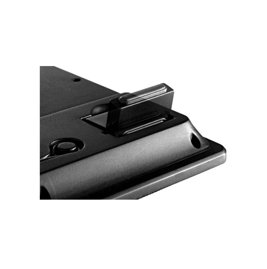 Cooler Master R9-NBC-I1HK-GP CM Notepal i100 W/14Cm Fan Black - Image 4