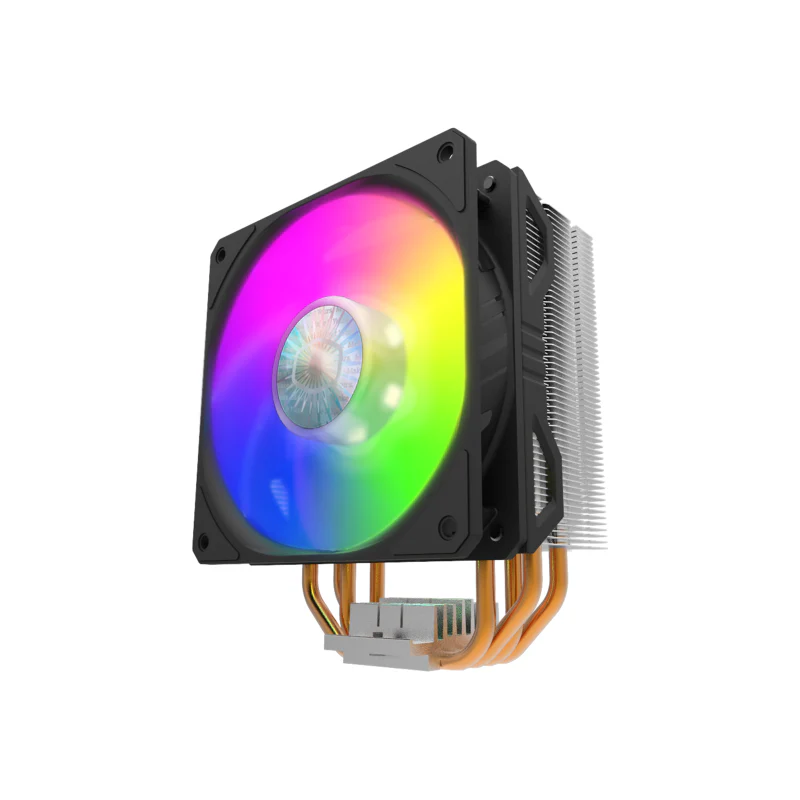 Cooler Master RR-2V2L-18PA-R1 CM HYPER 212 ARGB CPU COOLER (2Y) - Image 2