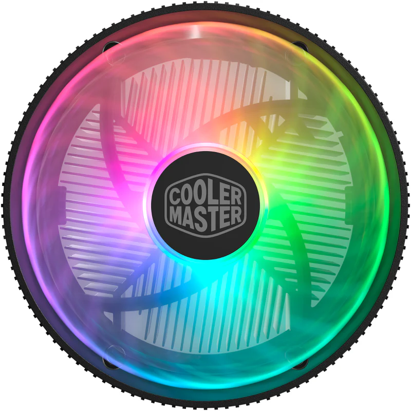 Cooler Master RR-A71C-18PA-R1 CM A71C ARGB  AM4 CPU COOLER (2Y) - Image 3