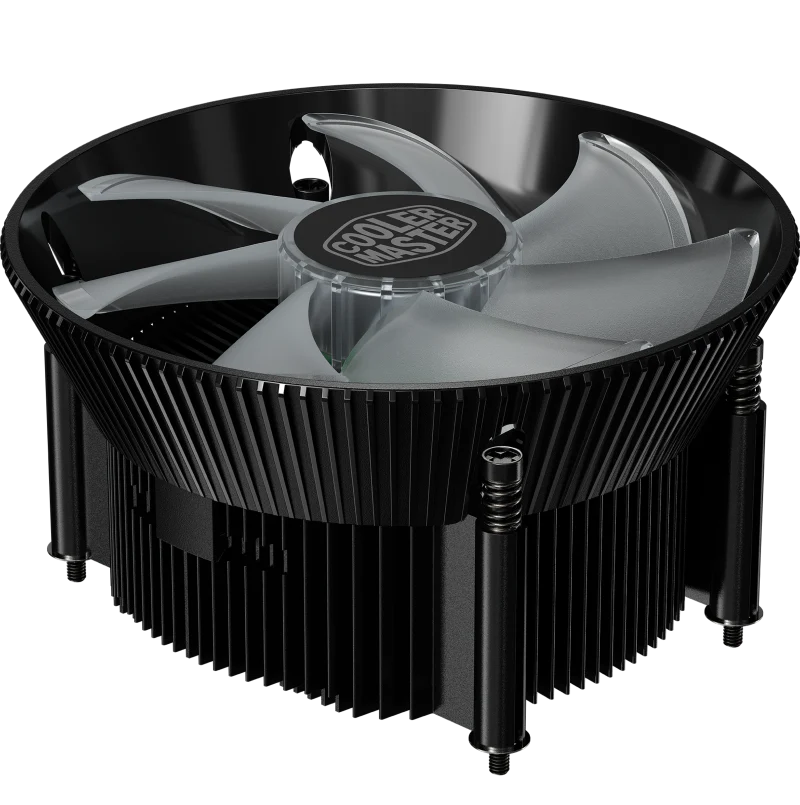Cooler Master RR-A71C-18PA-R1 CM A71C ARGB  AM4 CPU COOLER (2Y) - Image 4