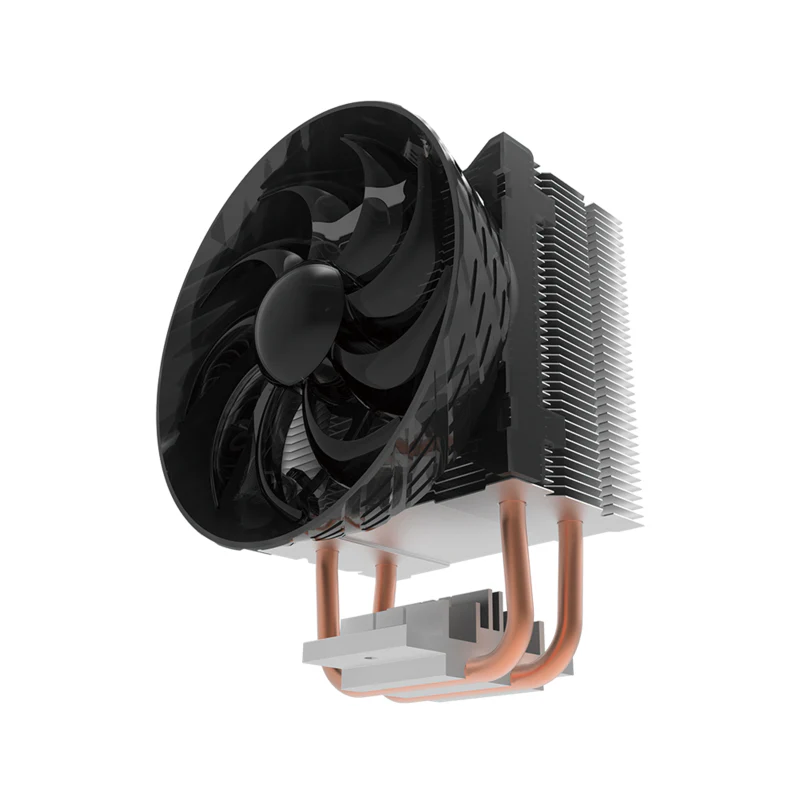 Cooler Master RR-T200-22PK-R1 CM HYPER T200 CPU COOLER (2Y) - Image 2