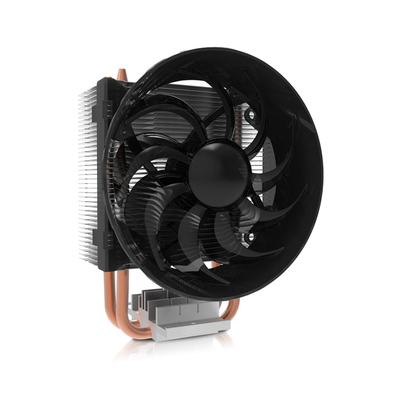 Cooler Master RR-T200-22PK-R1 CM HYPER T200 CPU COOLER (2Y) - Image 4