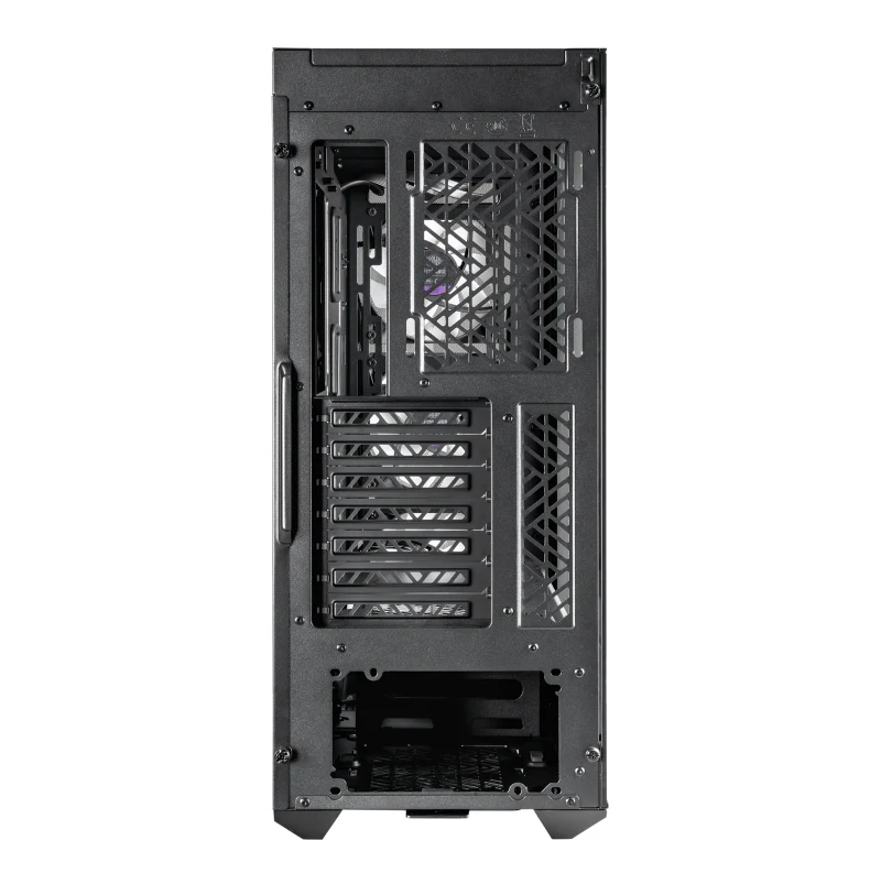 Cooler Master TD500V2-KGNN-S00 CCM Masterbox TD500 V2 MESH ARGB ATX Case - Image 3
