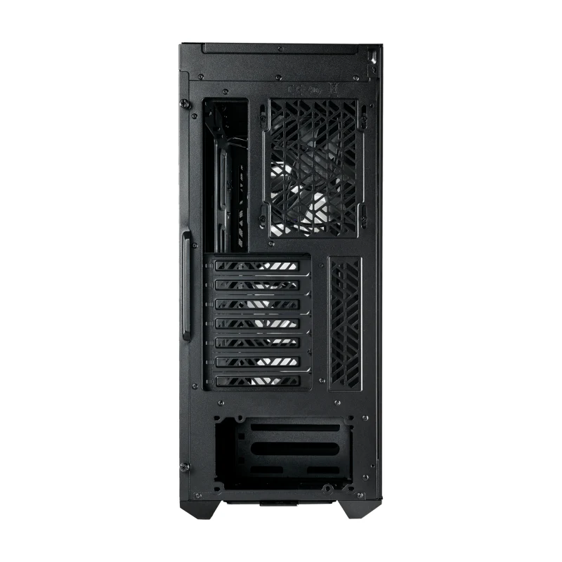 Cooler Master MB520-KGNN-S00 CM MASTERBOX 520 MESH ARGB ATX CASE WITH T.G - Image 2