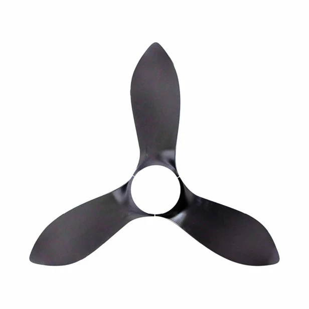 Mistral Space36-GY/BK Ceiling Fan-36", 45W Grey/Black - Image 5