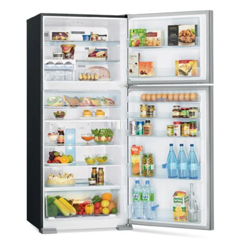 Mitsubishi Electric MR-F62EG-BRW-P/SSW-P 560L 2-door Fridge(3 TICKS) - Image 2