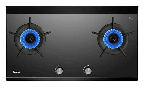 Rinnai RB-2CGN 2 Inner Burner Built-In Hob Inner Flame RB2CGN - Image 2