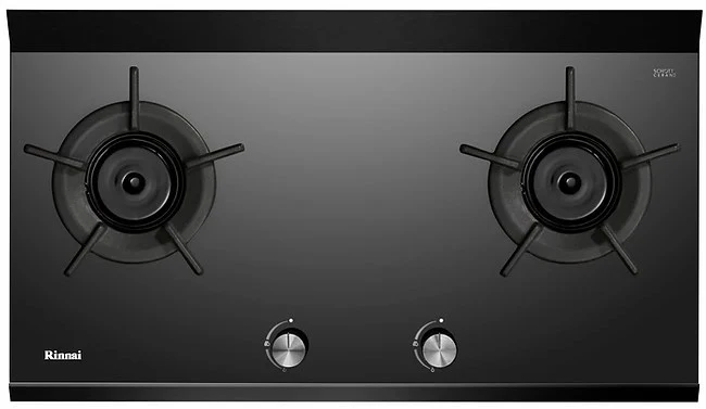 Rinnai RB-2CGN 2 Inner Burner Built-In Hob Inner Flame RB2CGN - Image 3