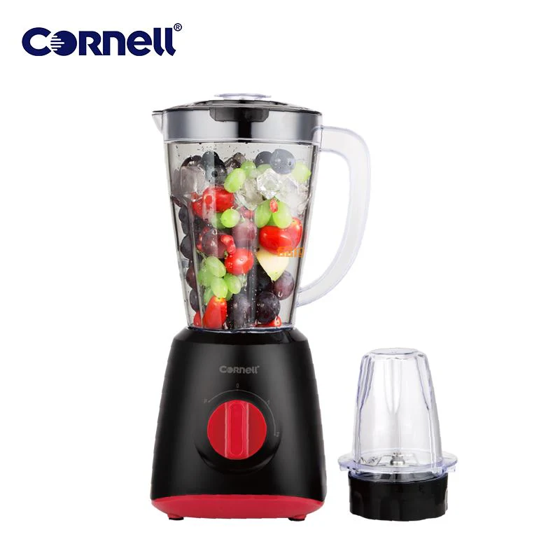 Cornell 1.5L Blender 400W CBLS400BK - Image 4