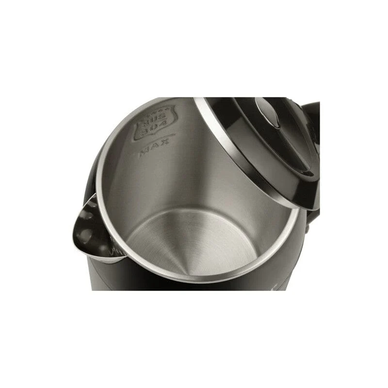 Cornell 1.8L Cool Touch Stainless Steel Kettle CJKP182SSB - Image 4