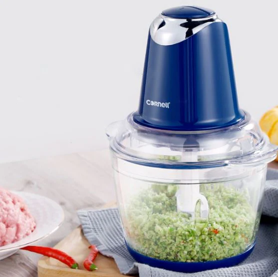 Cornell 1.8L Mini Chopper CMCE180BL - Image 4