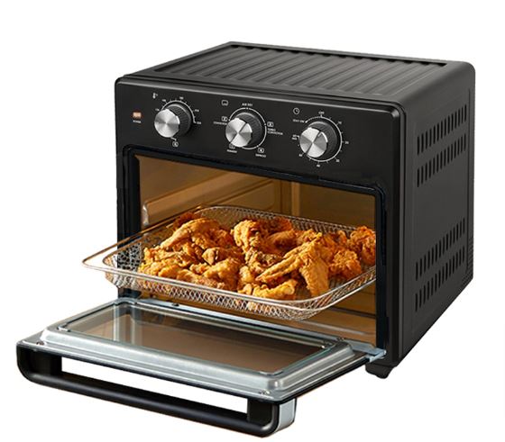Cornell 25L Air Fryer Oven with Turbo Convection Function CAFE25L - Image 5