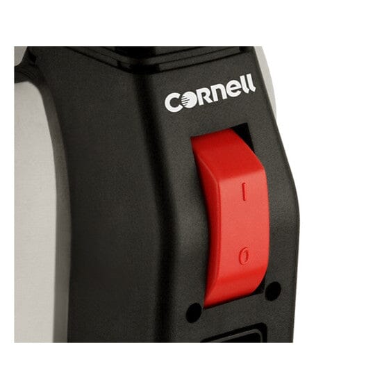 Cornell 4.2L Food Grade Stainless Steel Kettle CSK420 - Image 2