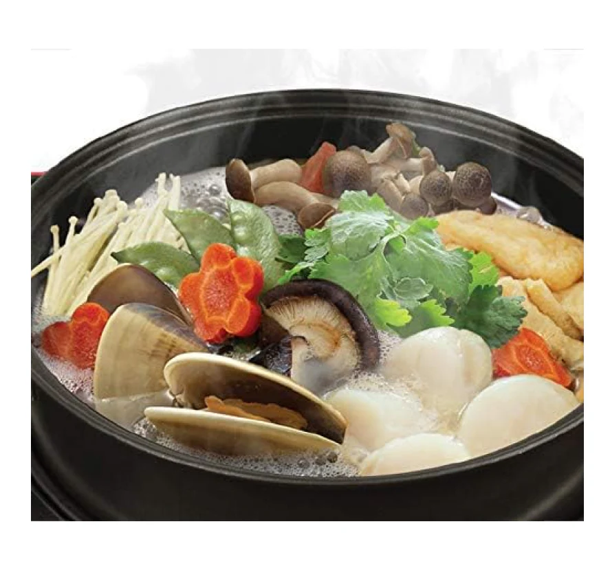 Cornell CCGEL88DT Table Top Grill w/ Hotpot (discon) - Image 4