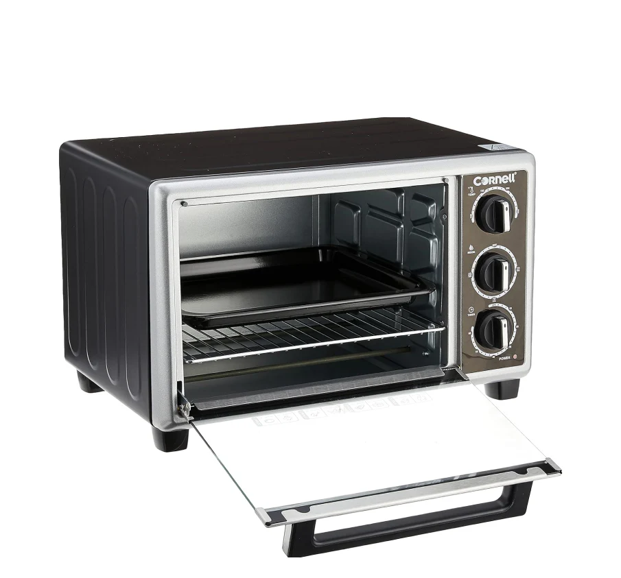 Cornell CEOE20SL Electric Oven 20Ltr 1380W - Image 3