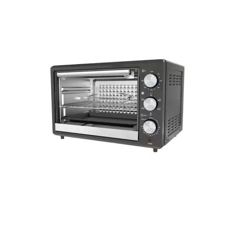 Cornell CEOS30BK Electric Oven 30Ltr 1500W - Image 2