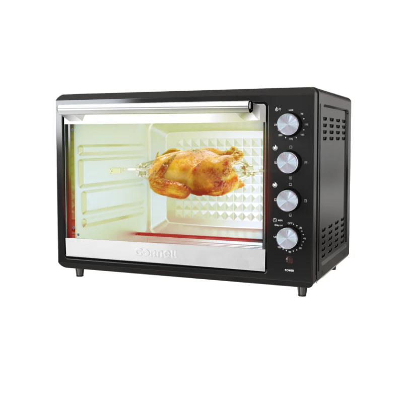 Cornell CEOS401BK Electric Oven 40Ltr 1800W - Image 2