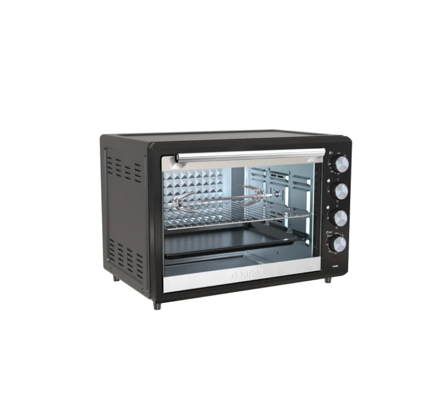 Cornell CEOS401BK Electric Oven 40Ltr 1800W - Image 3