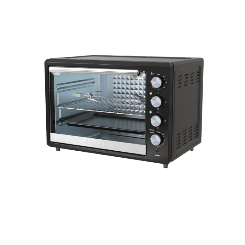 Cornell CEOS401BK Electric Oven 40Ltr 1800W - Image 4