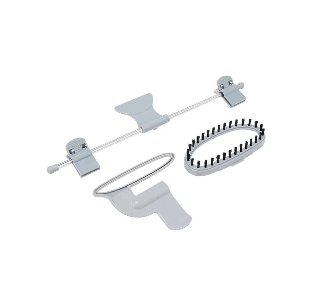 Cornell CGSEL238H Garment Steamer (discon) - Image 3