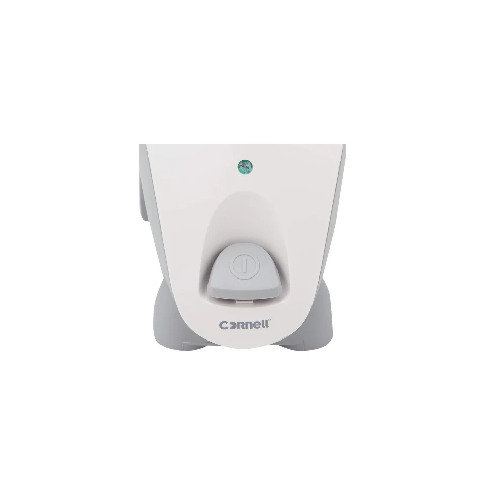 Cornell CGSEL238H Garment Steamer (discon) - Image 4