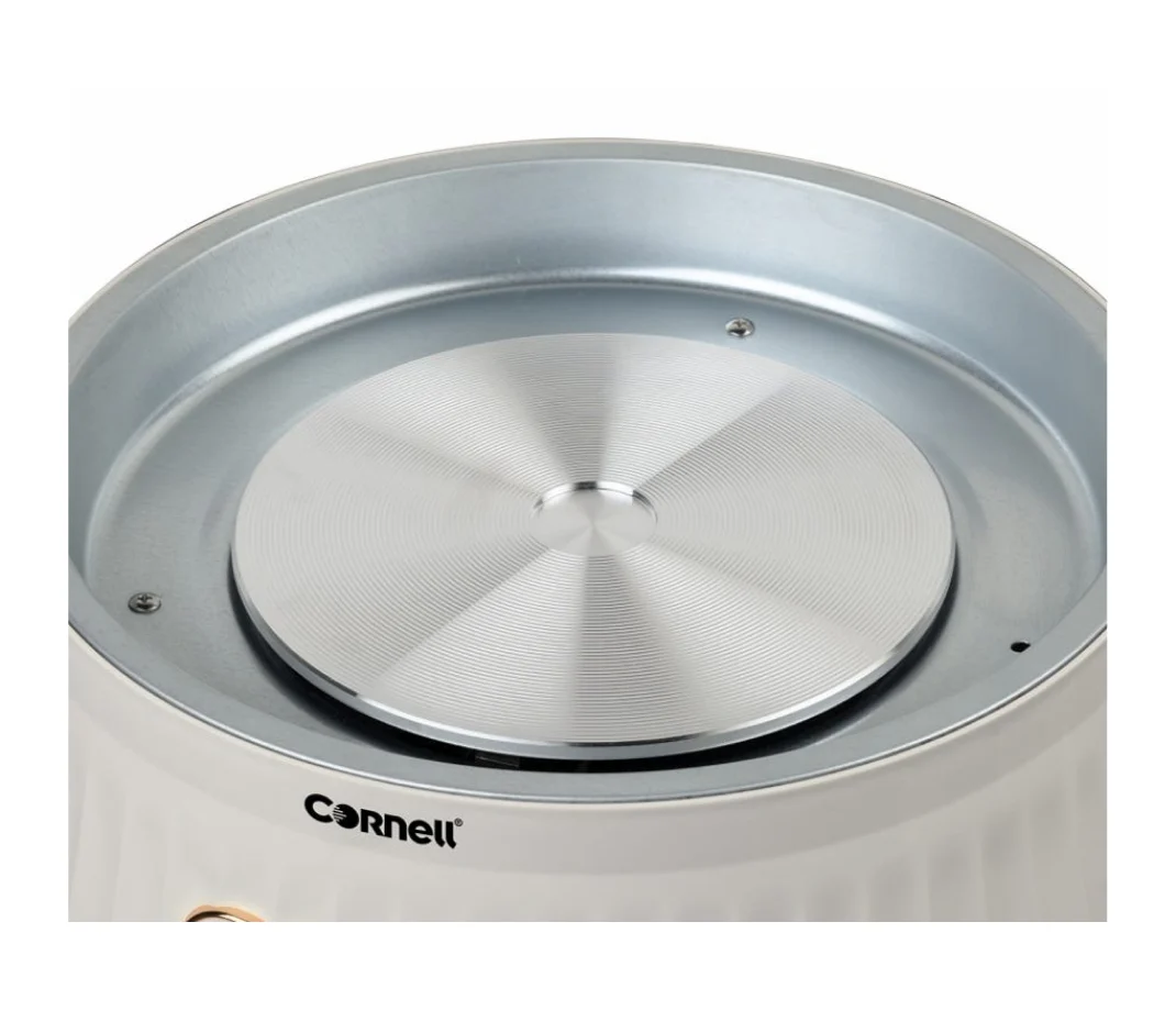 Cornell CMCS40WH Yuan Yang Multi Cooker 4L - Image 3