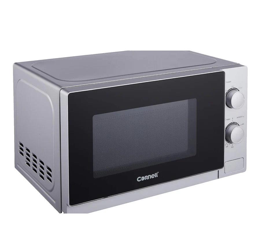 Cornell CMOS201SL Microwave Oven 20Ltr (Silver) (plan to discon) - Image 3