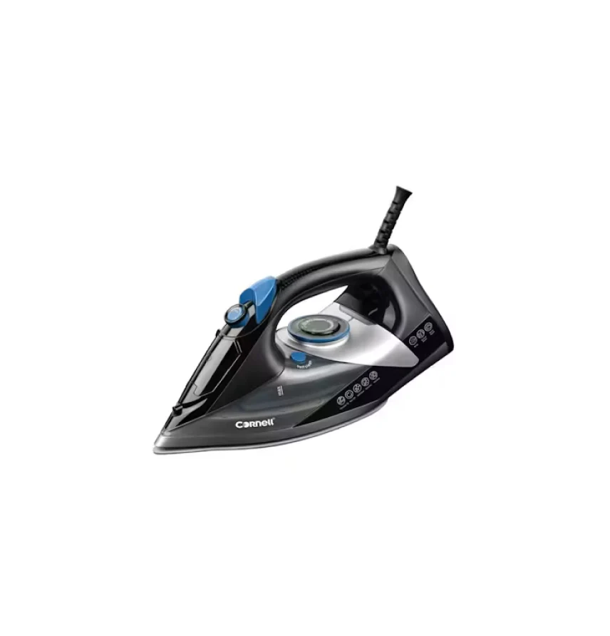 Cornell CSIE26BK Steam Iron - Image 2