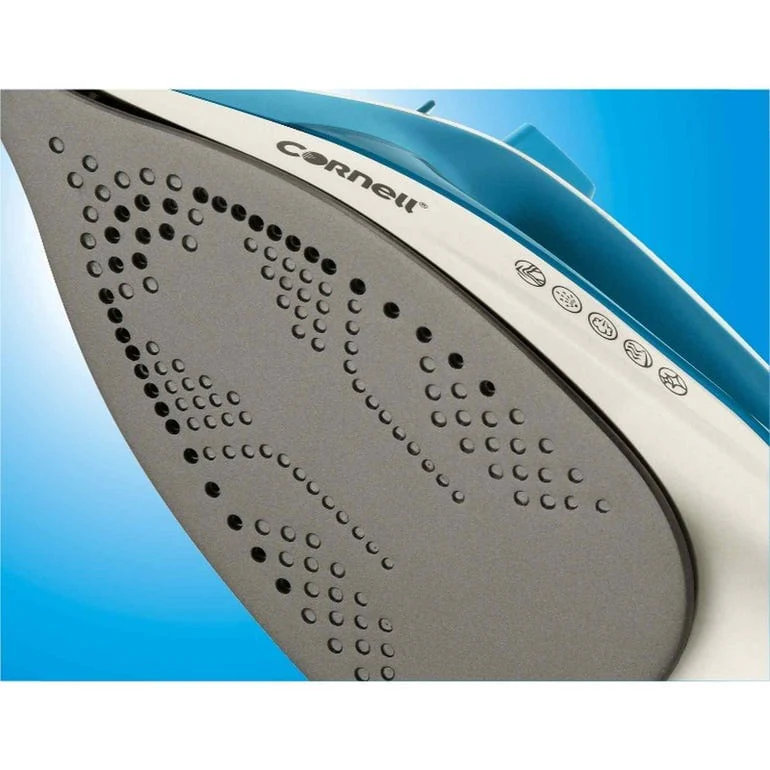 CORNELL CSIS1601S STEAM IRON (1600W) - Image 3