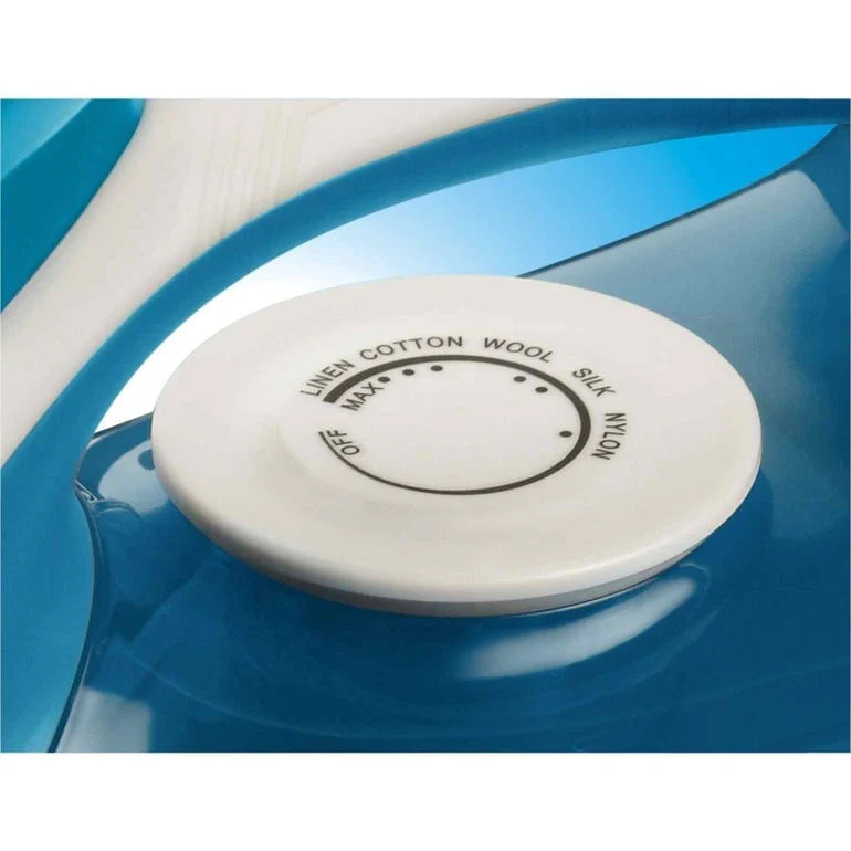 CORNELL CSIS1601S STEAM IRON (1600W) - Image 4