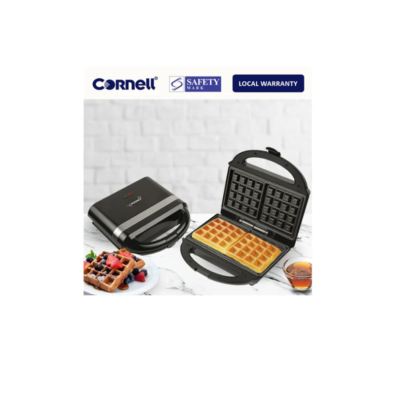 Cornell CWMS32 Waffle Maker - Image 2